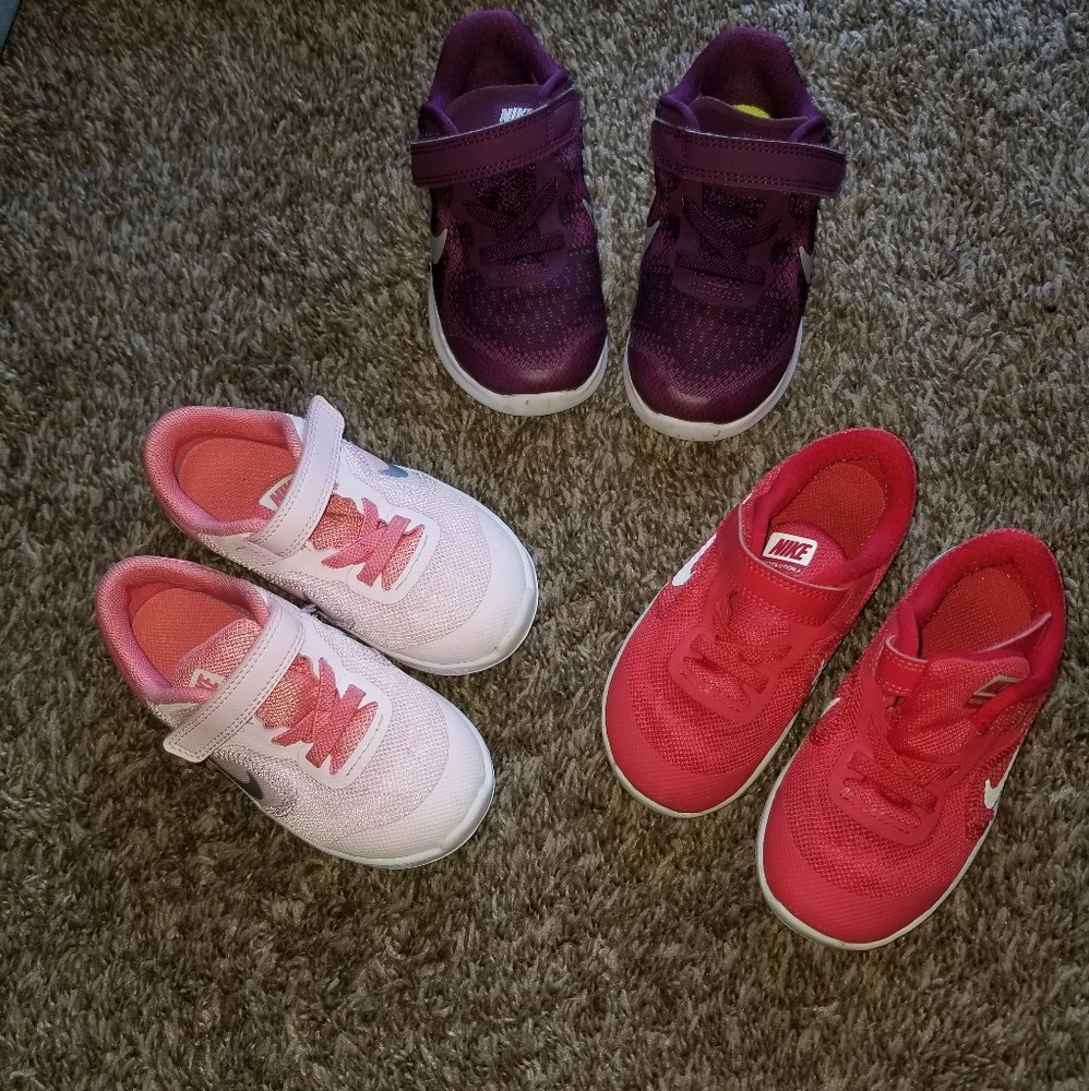 Nike shoes